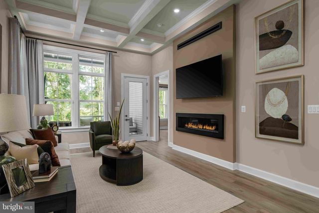 5444 PONDVIEW LN, Ellicott City, MD 21043