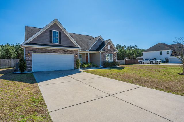 120 Lakelyn Road, Moncks Corner, SC 29461