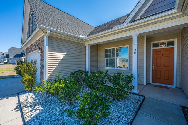 120 Lakelyn Road, Moncks Corner, SC 29461