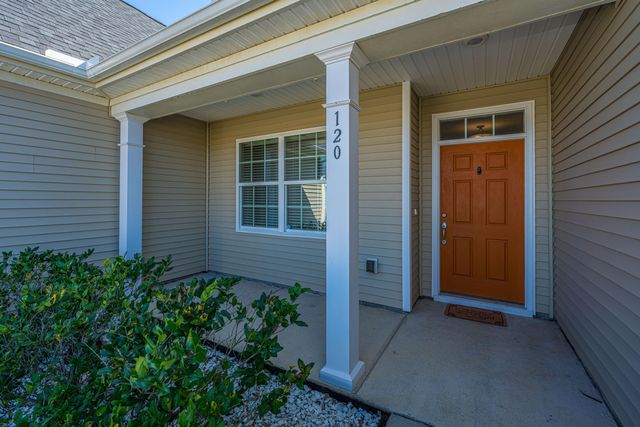 120 Lakelyn Road, Moncks Corner, SC 29461