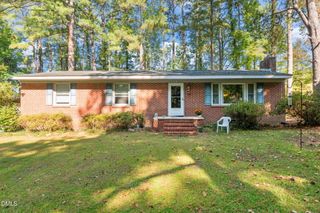 717 Lakeside Drive, Sanford, NC 27330