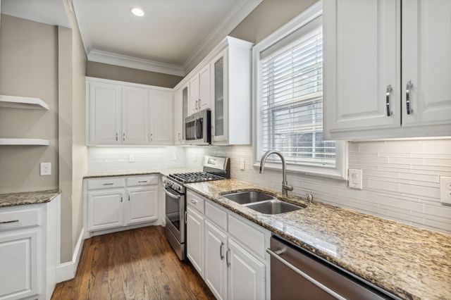 4120 Hawthorne Avenue 2, Dallas, TX 75219