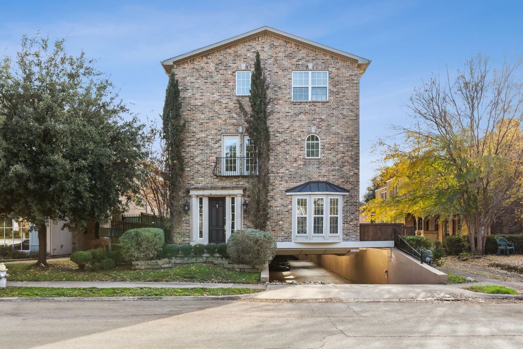 4120 Hawthorne Avenue 2, Dallas, TX 75219