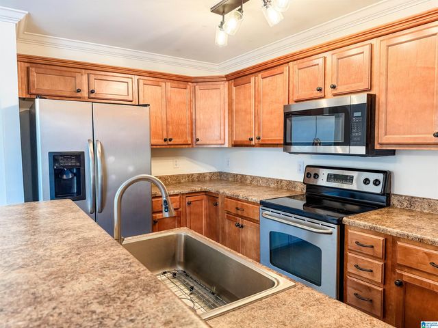 109 STONECREEK PLACE, Calera, AL 35040