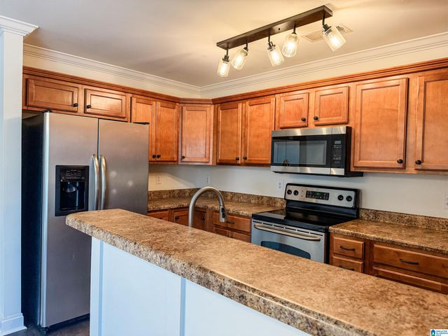 109 STONECREEK PLACE, Calera, AL 35040