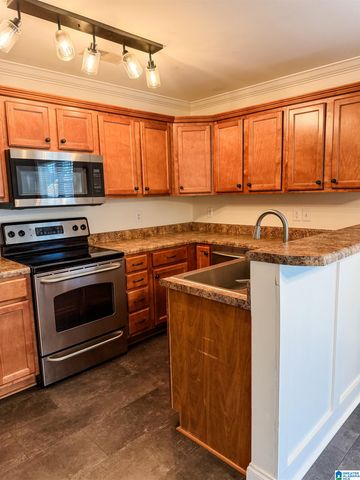 109 STONECREEK PLACE, Calera, AL 35040