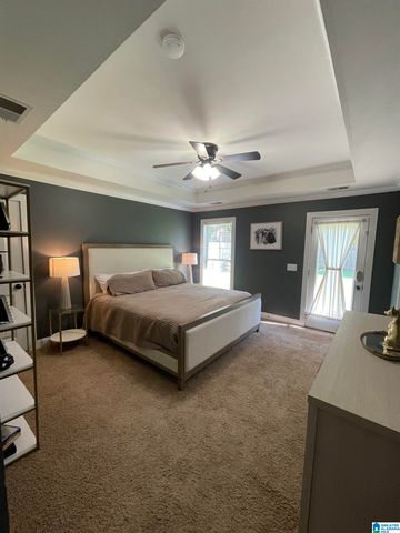 109 STONECREEK PLACE, Calera, AL 35040