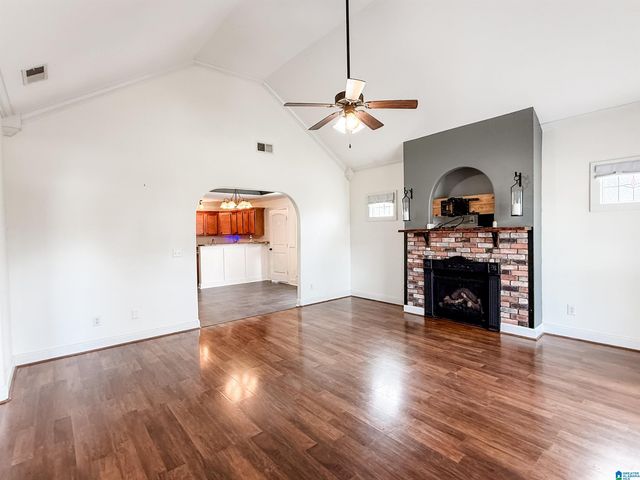 109 STONECREEK PLACE, Calera, AL 35040