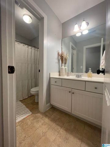 109 STONECREEK PLACE, Calera, AL 35040