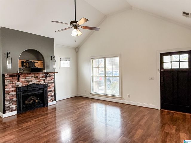 109 STONECREEK PLACE, Calera, AL 35040