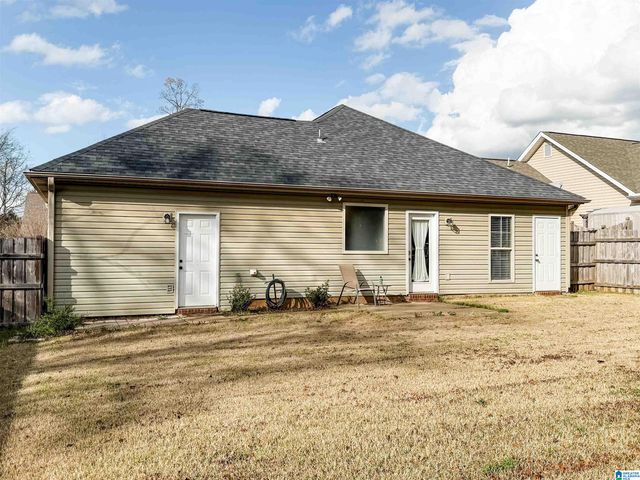 109 STONECREEK PLACE, Calera, AL 35040