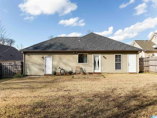 109 STONECREEK PLACE, Calera, AL 35040