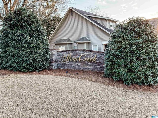 109 STONECREEK PLACE, Calera, AL 35040