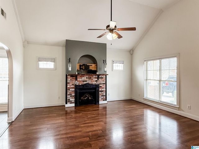 109 STONECREEK PLACE, Calera, AL 35040