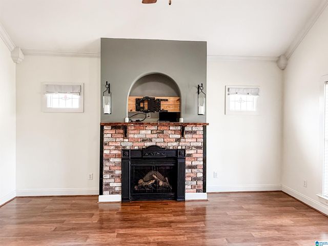 109 STONECREEK PLACE, Calera, AL 35040