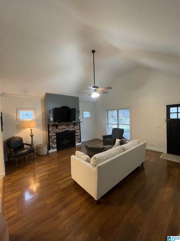 109 STONECREEK PLACE, Calera, AL 35040