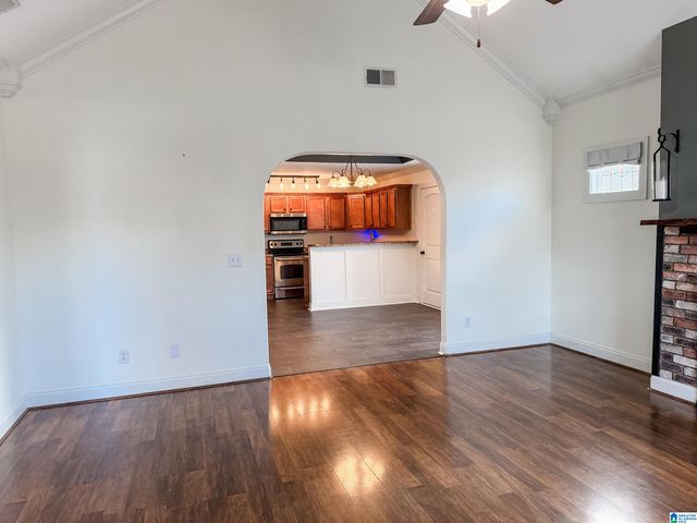 109 STONECREEK PLACE, Calera, AL 35040