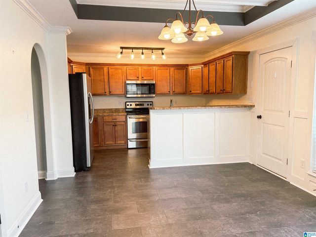 109 STONECREEK PLACE, Calera, AL 35040