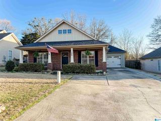 109 STONECREEK PLACE, Calera, AL 35040