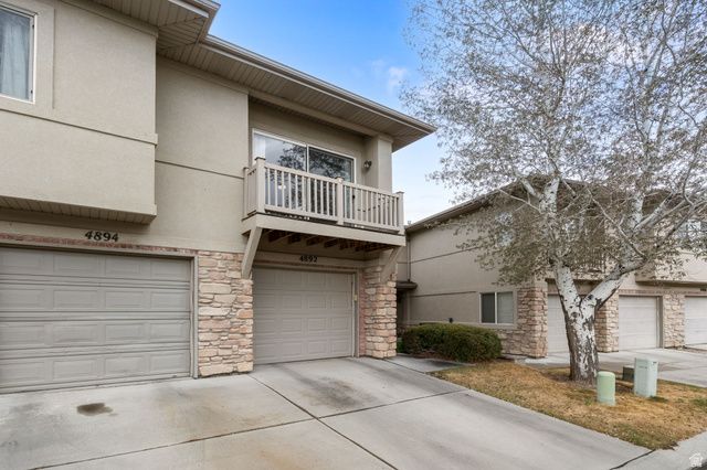 4892 W ASPEN SPRINGS DR, Riverton, UT 84096