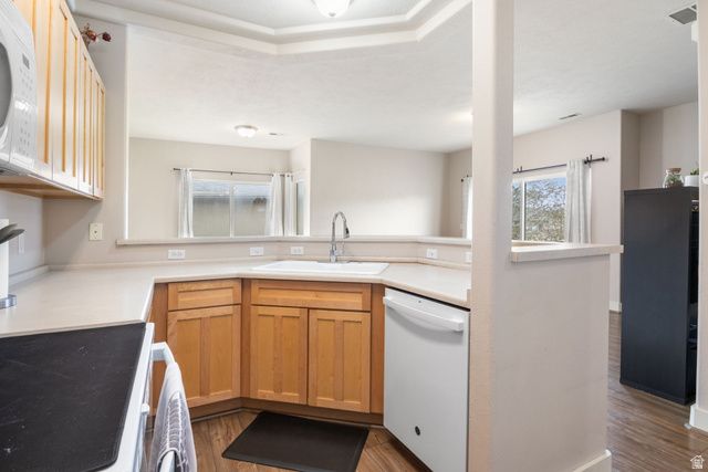 4892 W ASPEN SPRINGS DR, Riverton, UT 84096