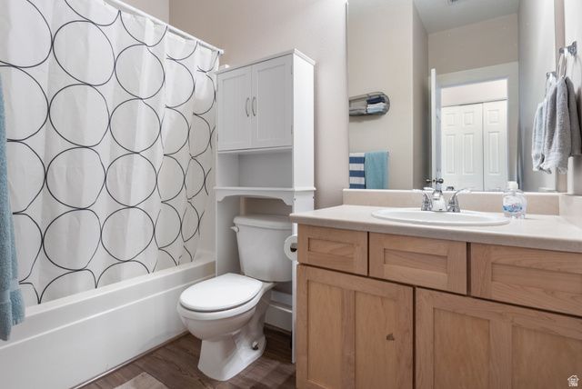 4892 W ASPEN SPRINGS DR, Riverton, UT 84096