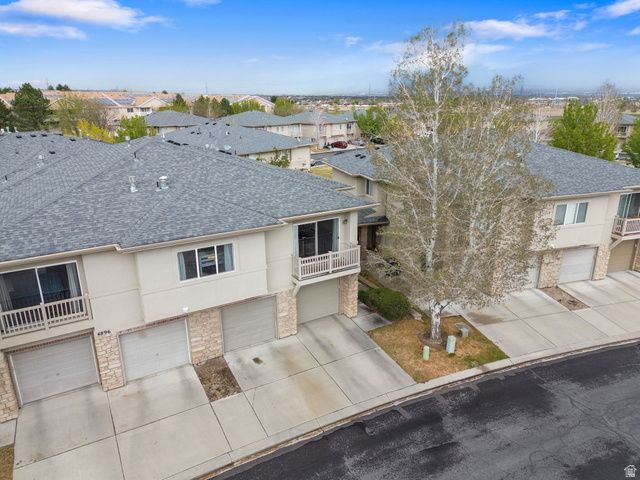4892 W ASPEN SPRINGS DR, Riverton, UT 84096