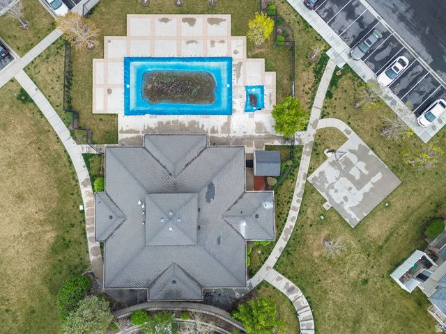 4892 W ASPEN SPRINGS DR, Riverton, UT 84096