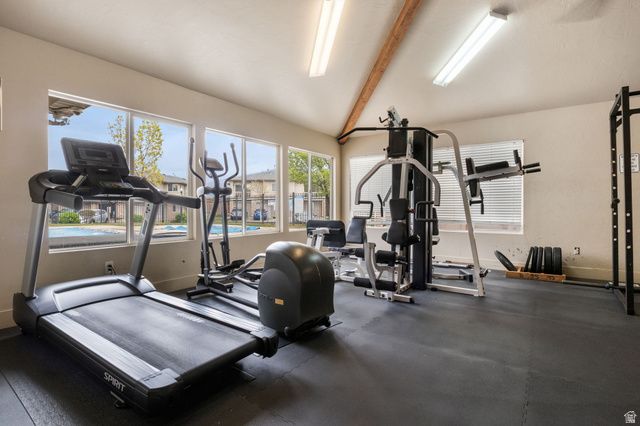 4892 W ASPEN SPRINGS DR, Riverton, UT 84096