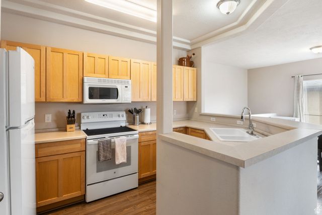 4892 W ASPEN SPRINGS DR, Riverton, UT 84096