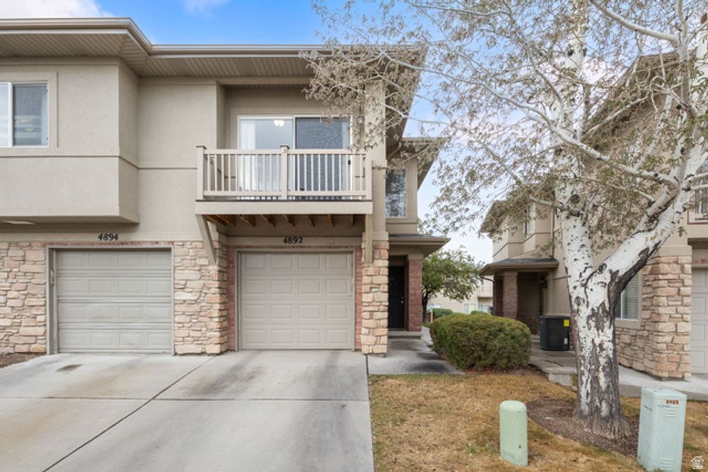 4892 W ASPEN SPRINGS DR, Riverton, UT 84096