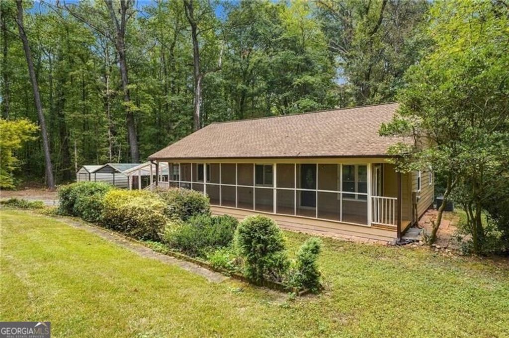 785 Shiloh Road NW, Kennesaw, GA 30144 — exterior