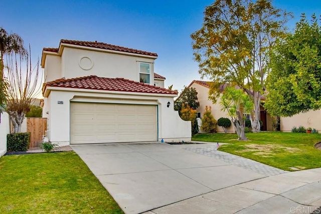 2345 Amber Oak Lane, Escondido, CA 92027