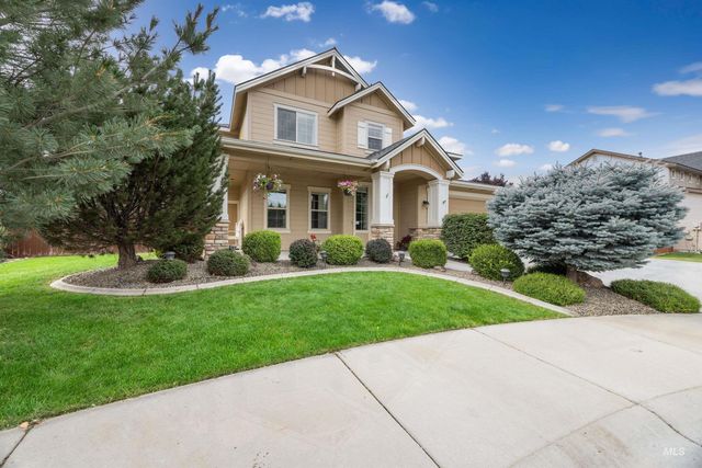 10049 W Chino Dr, Star, ID 83669