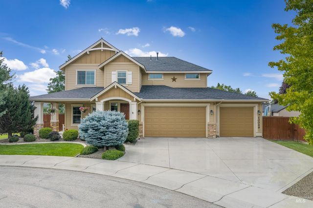 10049 W Chino Dr, Star, ID 83669