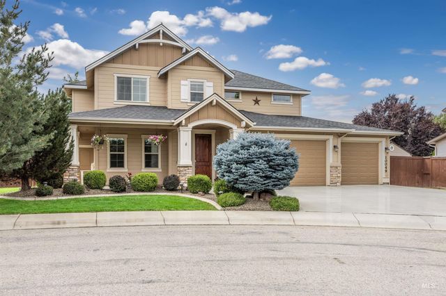 10049 W Chino Dr, Star, ID 83669