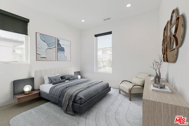 11811 N Greenwood Drive, Porter Ranch, CA 91326