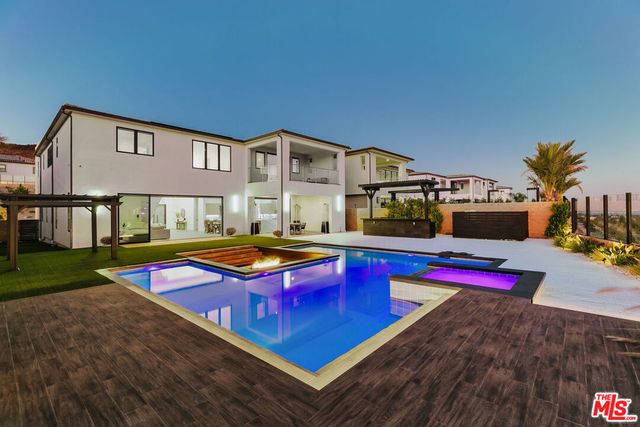11811 N Greenwood Drive, Porter Ranch, CA 91326