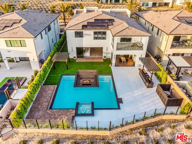 11811 N Greenwood Drive, Porter Ranch, CA 91326