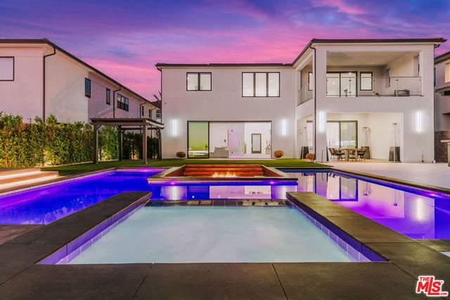 11811 N Greenwood Drive, Porter Ranch, CA 91326