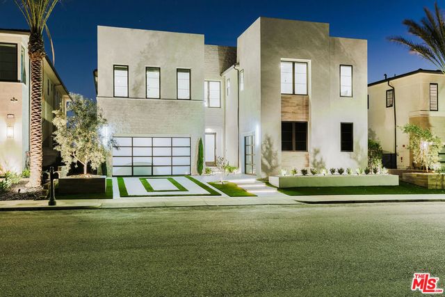 11811 N Greenwood Drive, Porter Ranch, CA 91326