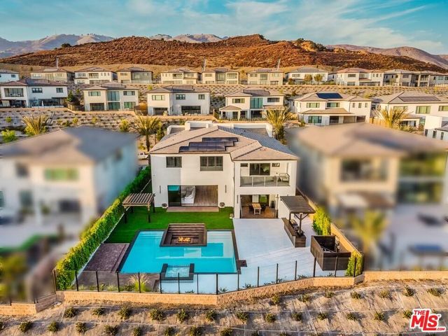 11811 N Greenwood Drive, Porter Ranch, CA 91326