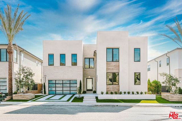 11811 N Greenwood Drive, Porter Ranch, CA 91326