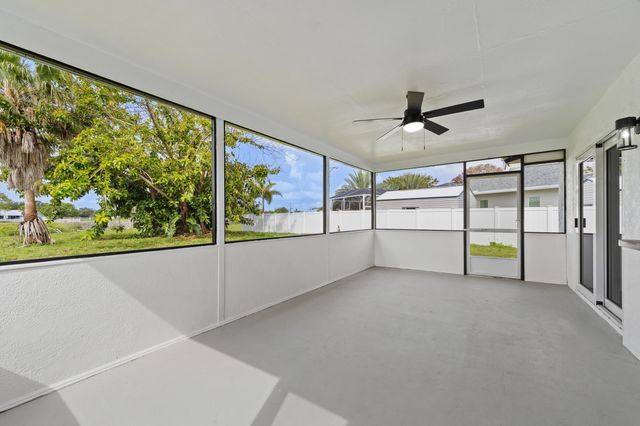 2674 SW Monterrey Lane, Port St. Lucie, Port St Lucie, FL 34953