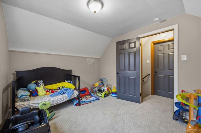 20228 Washtenaw Street, Harper Woods, MI 48225