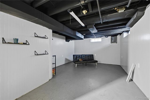 20228 Washtenaw Street, Harper Woods, MI 48225