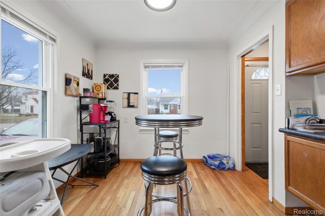 20228 Washtenaw Street, Harper Woods, MI 48225