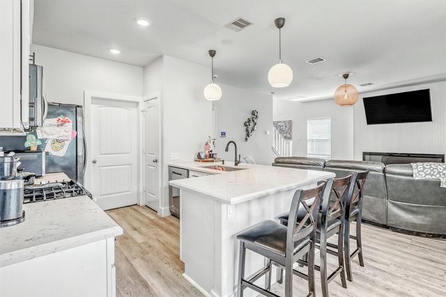 23431 Briarstone Harbor Trail, Katy, TX 77493