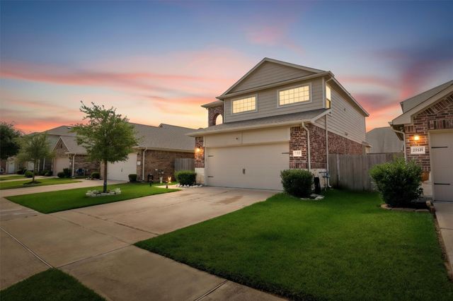 23431 Briarstone Harbor Trail, Katy, TX 77493