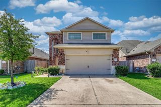 23431 Briarstone Harbor Trail, Katy, TX 77493
